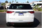 $39988 : Chevrolet Traverse 2023 4x4 thumbnail