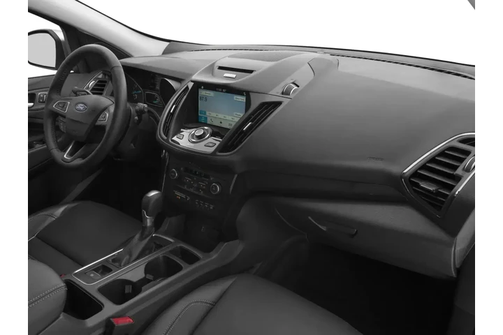 Ford Escape 2018 AWD Titaniu image 10