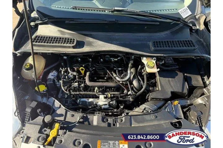 $15788 : Ford Escape 2019 AWD SE 4dr image 10