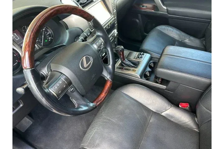 $31997 : Lexus GX 460 2017 AWD 4dr SU image 10