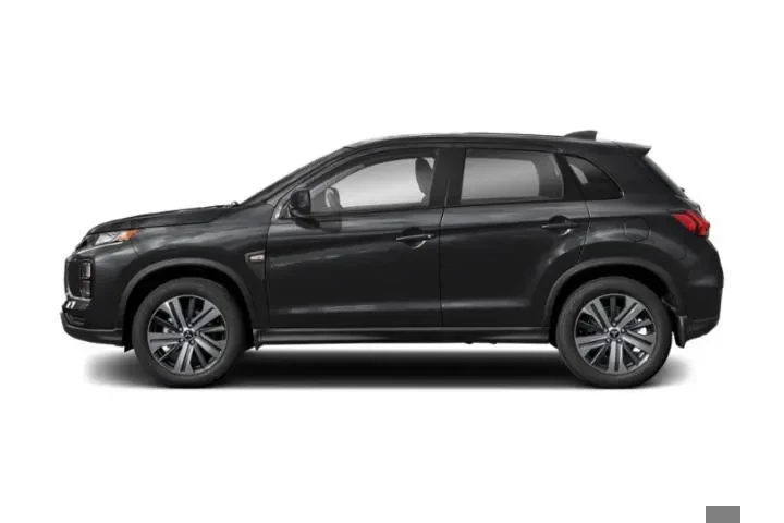 $24649 : Mitsubishi Outlander Sport 2 image 2