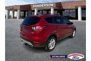 $13788 : Ford Escape 2018 AWD SEL 4dr thumbnail