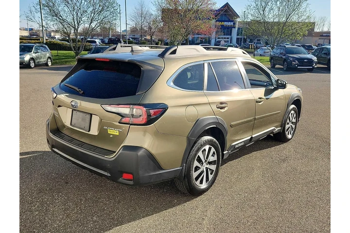 $28488 : Subaru Outback 2023 AWD Prem image 6