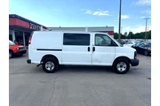 2009 Express Cargo Van RWD 25 en Lexington