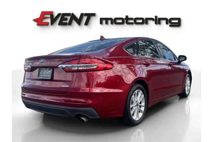 $10999 : 2019 Fusion image 10