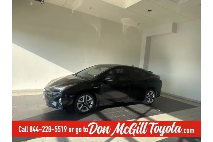 $13287 : Toyota Prius 2016 Four Touri image 1