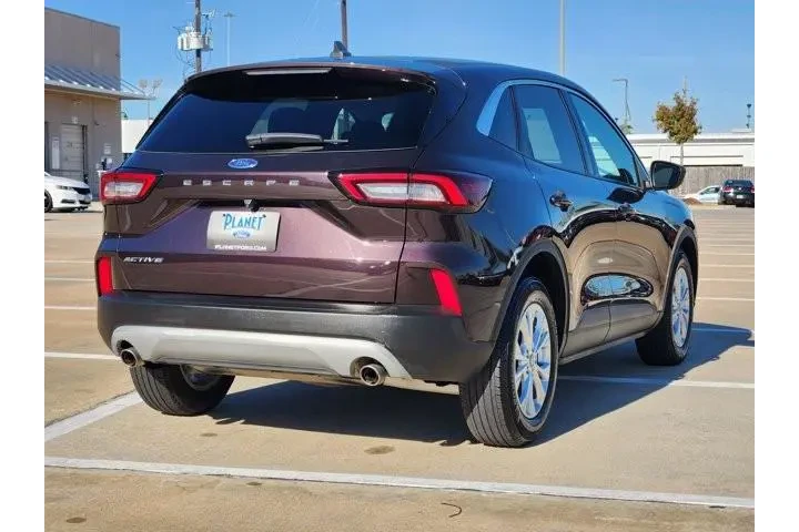 $26954 : Ford Escape 2023 Active 4dr image 5