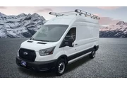 Ford Transit 2023 350 3dr LW
