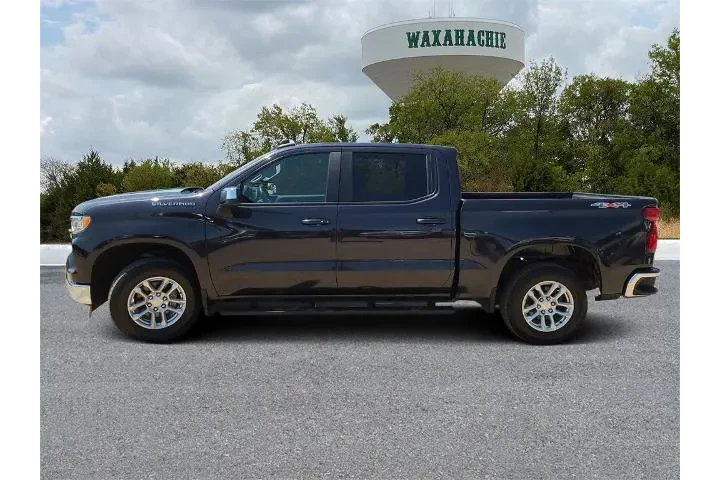 $32265 : Chevrolet Silverado 1500 202 image 3