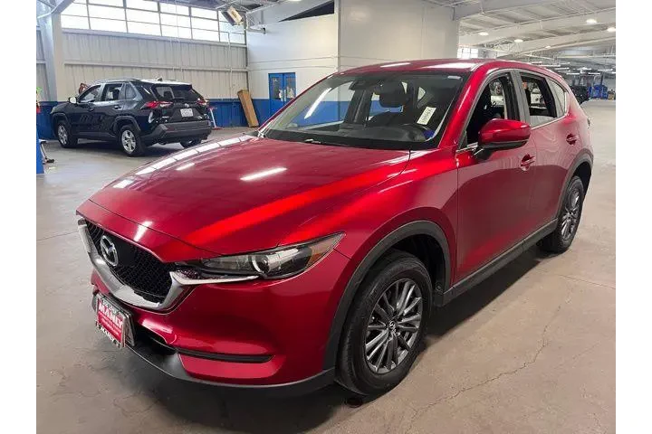 $18443 : Mazda CX-5 2019 Sport 4dr SU image 7