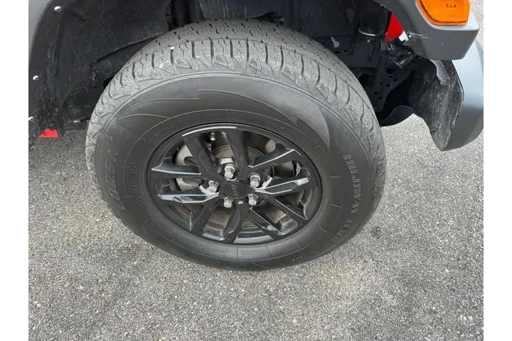 $30422 : Jeep Gladiator 2021 4x4 Spor image 9