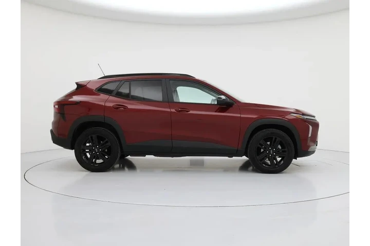 $24998 : Chevrolet Trax 2024 ACTIV 4d image 7