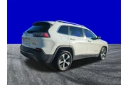 $11500 : Jeep Cherokee 2019 Limited 4 thumbnail
