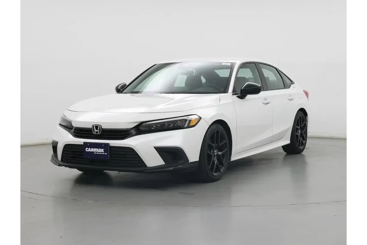 $25998 : Honda Civic 2024 Sport 4dr S image 4