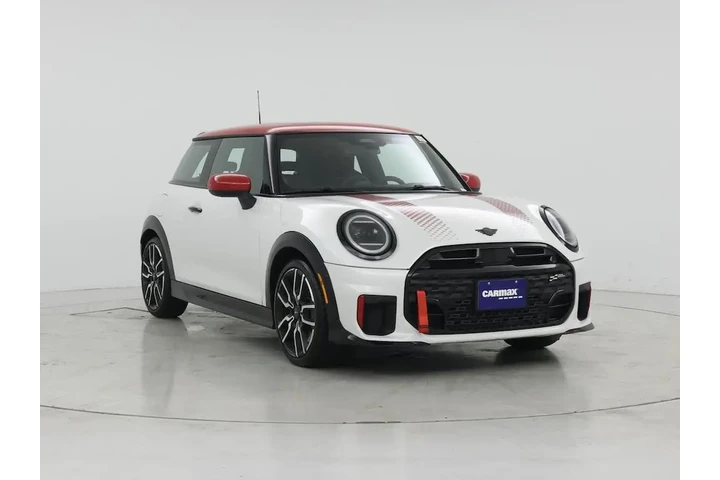 $38998 : MINI Hardtop 2 Door 2025 Joh image 1