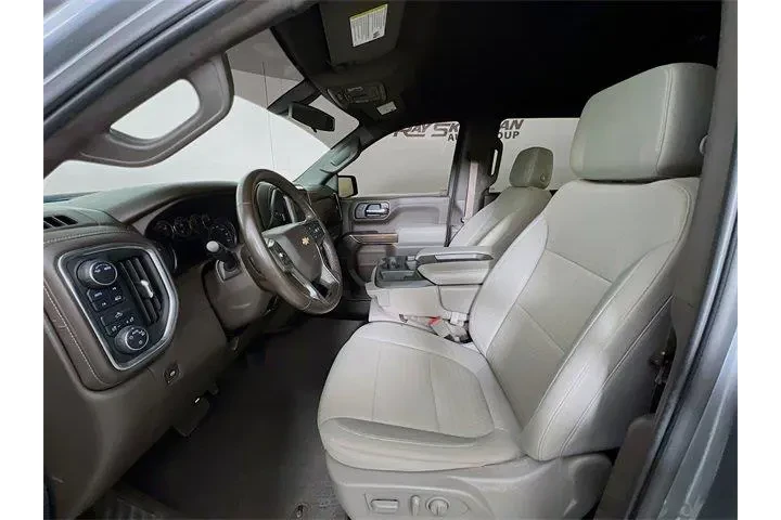 $32975 : Chevrolet Silverado 1500 202 image 10