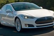 Used 2015 Model S P85D AWD fo