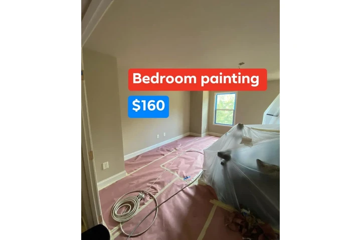 Pintamos Recamaras 🏡💳📱 image 2