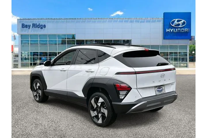 $31888 : Hyundai KONA 2024 AWD Limite image 7