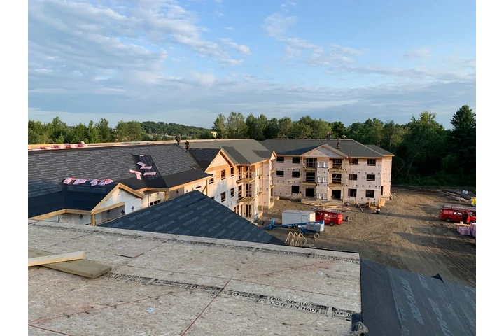 ALLEN ROOFING LLC image 5