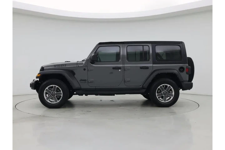 $29998 : Jeep Wrangler Unlimited 2021 image 3