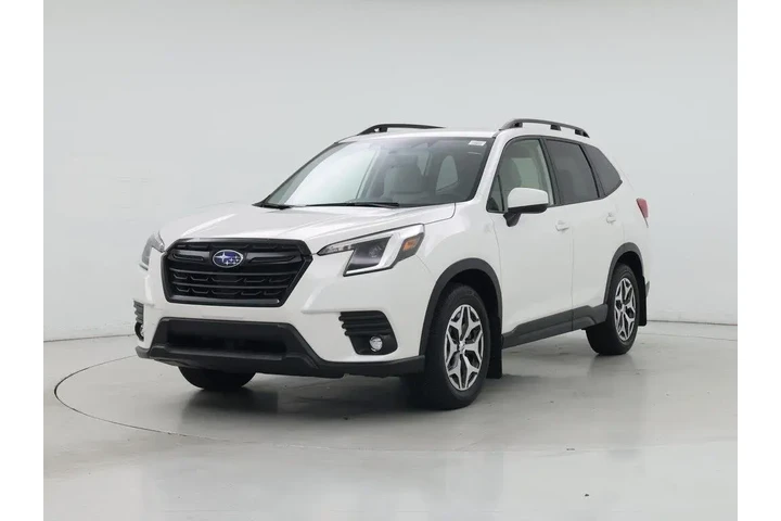 $28998 : Subaru Forester 2024 AWD Pre image 4