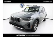 BMW X3 2024 sDrive30i 4dr Sp
