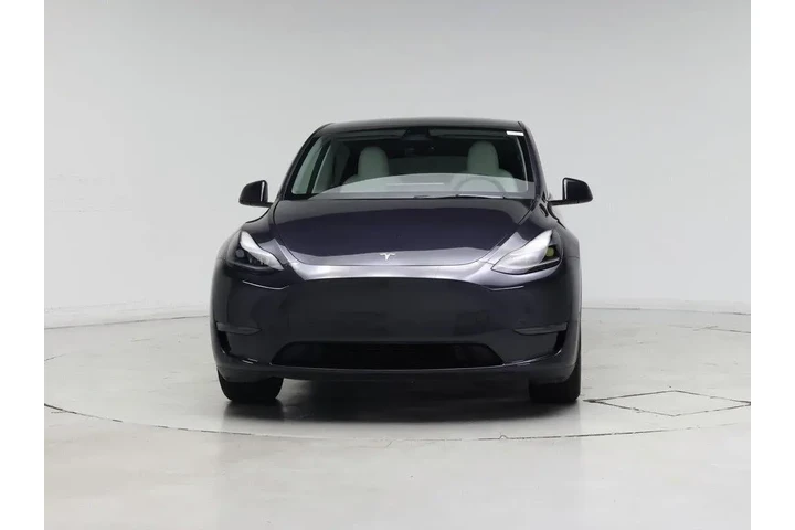 $38998 : Tesla Model Y 2025 Long Rang image 5