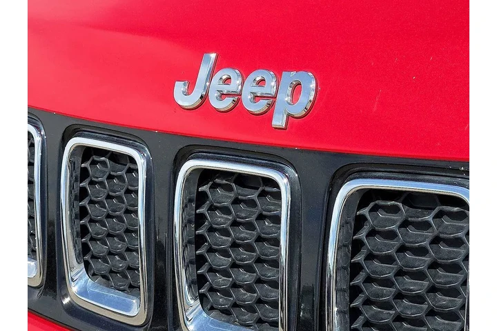 $16995 : Jeep Compass 2021 Sport 4dr image 7