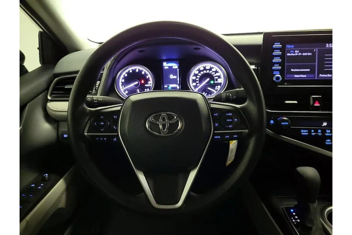 $24998 : Toyota Camry 2024 LE 4dr Sed image 10
