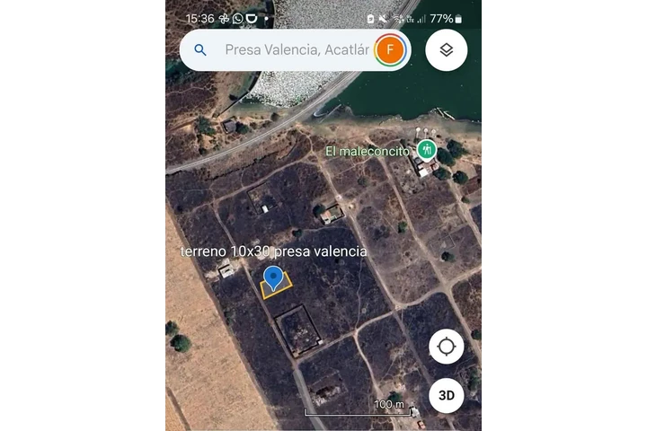 $199000 : Terreno rústico ejidal. image 4