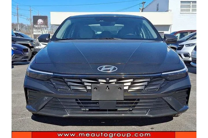 $19899 : Hyundai ELANTRA 2024 Limited image 8