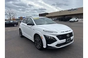 Hyundai KONA 2023 AWD N Line en New Haven