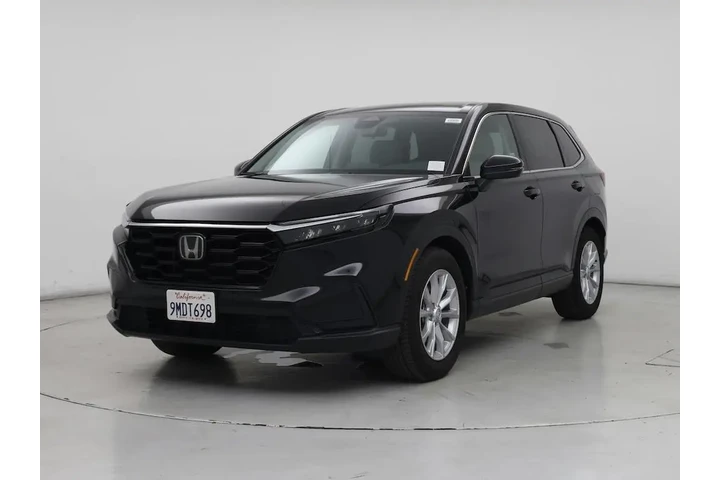 $29998 : Honda CR-V 2024 EX 4dr SUV image 4