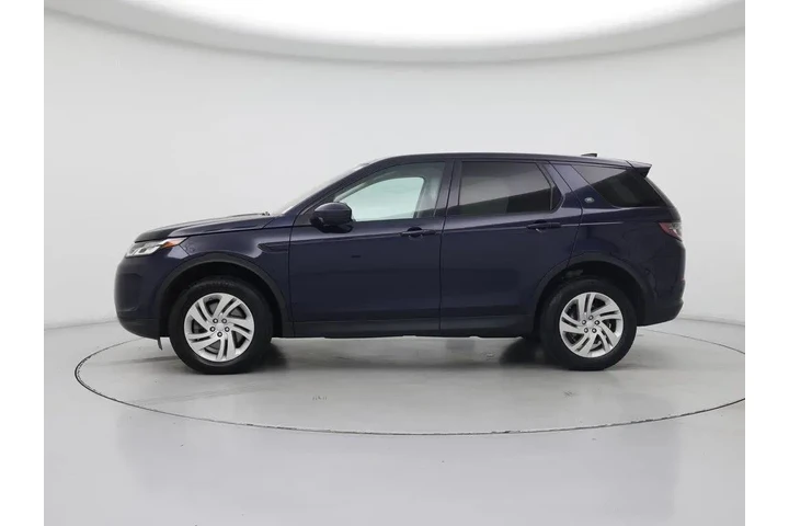 $18998 : Land Rover Discovery Sport 2 image 3