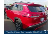 $21950 : Toyota Corolla Cross 2022 AW thumbnail