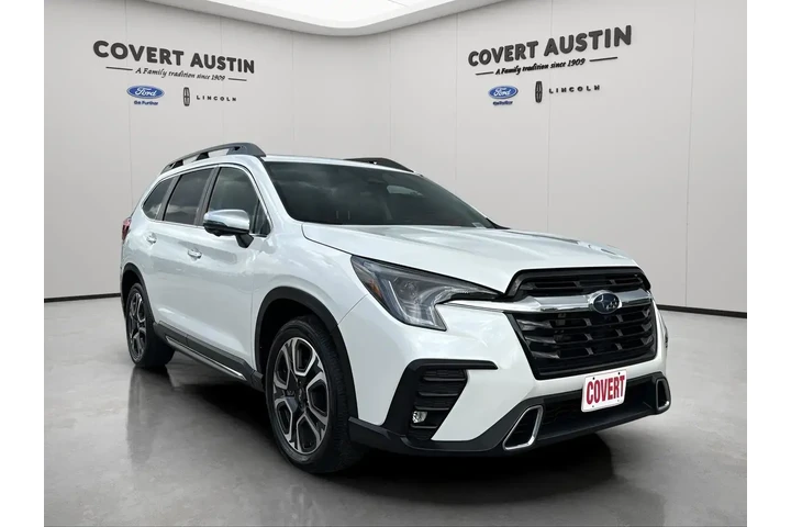 $36564 : Subaru Ascent 2023 AWD Touri image 5