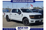 Ford F-150 2025 4x2 STX 4dr
