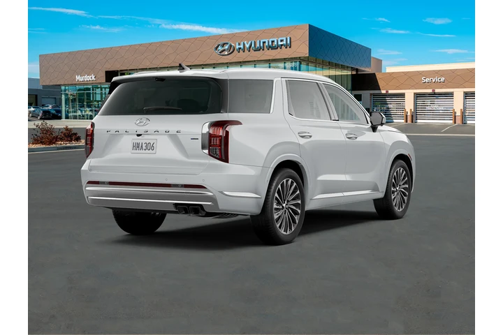 $39990 : Hyundai PALISADE 2023 AWD Ca image 7