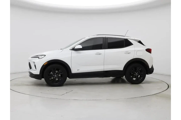 $24998 : Buick Encore GX 2025 Sport T image 3