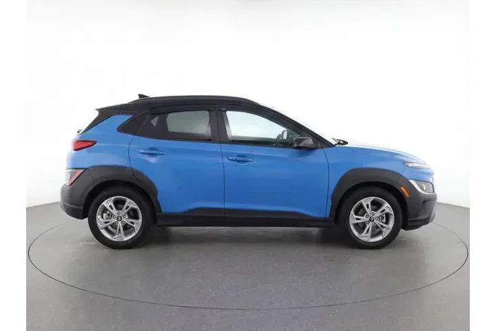 $17418 : Hyundai KONA 2022 SEL 4dr Cr image 8