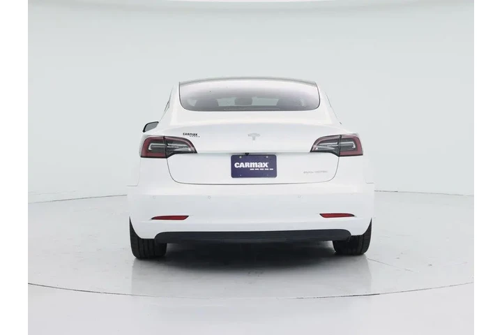 $23998 : Tesla Model 3 2022 AWD Long image 6
