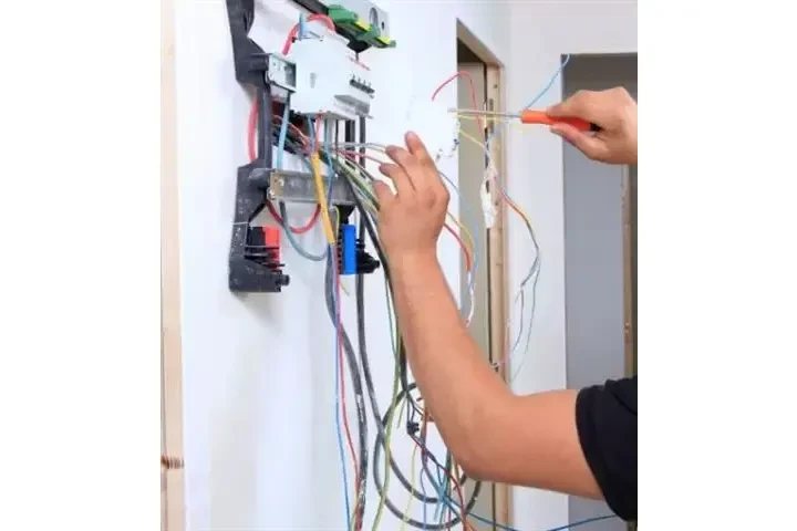 GARCIA'S ELECTRIC image 1