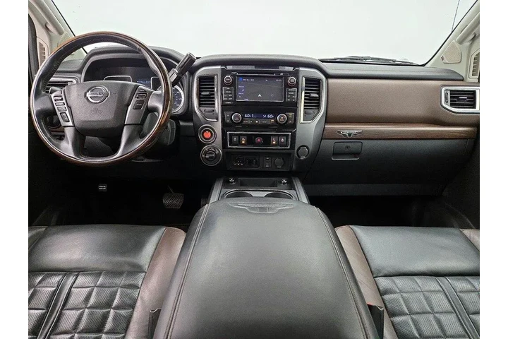 $26998 : Nissan Titan XD 2017 4x4 S 4 image 9