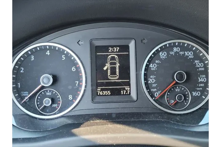 $10993 : Volkswagen Tiguan 2017 2.0T image 8