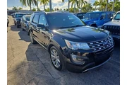 $9990 : Ford Explorer 2016 Limited 4 thumbnail