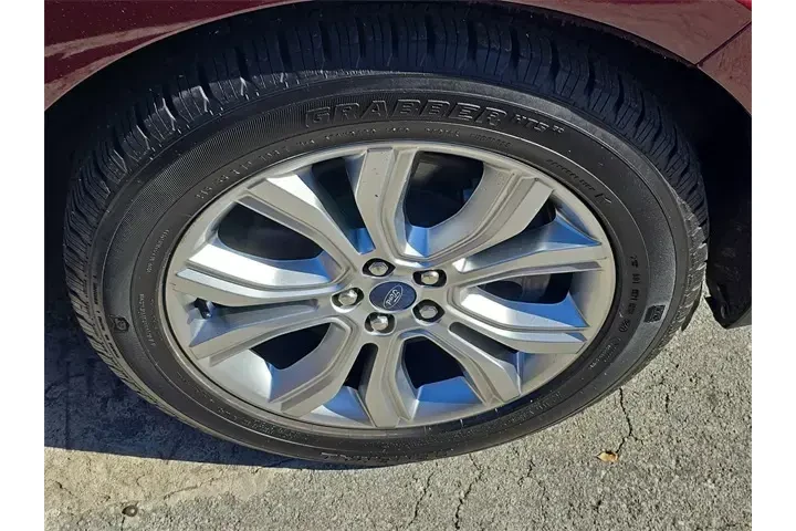 $16990 : Ford Edge 2021 AWD Titanium image 6