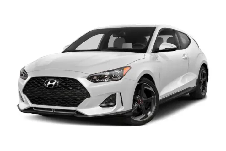 $13311 : Hyundai VELOSTER 2020 Turbo image 1