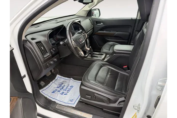 $27588 : GMC Canyon 2019 4x4 Denali 4 image 9