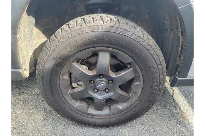 $16799 : Subaru Outback 2020 AWD Prem image 7